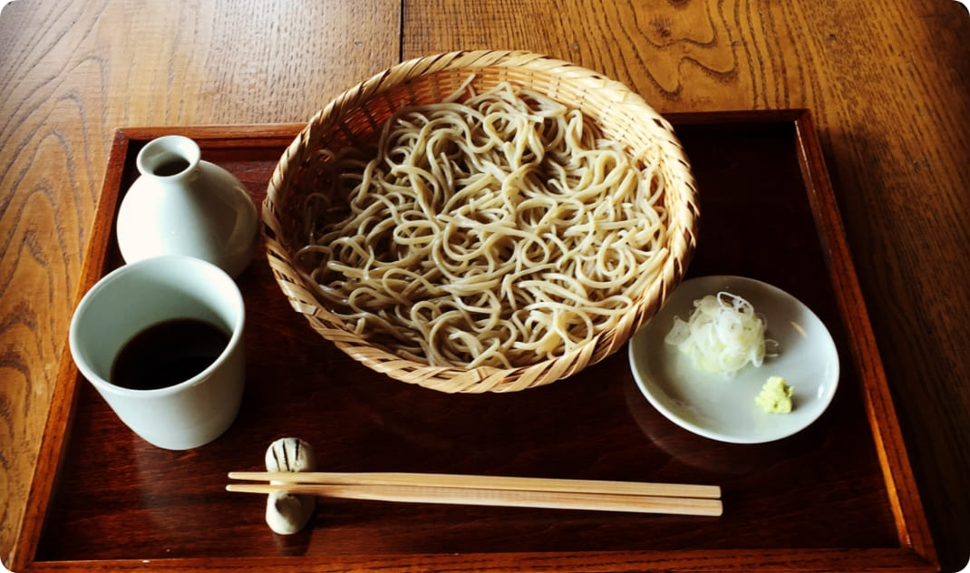[写真] 古い街並み