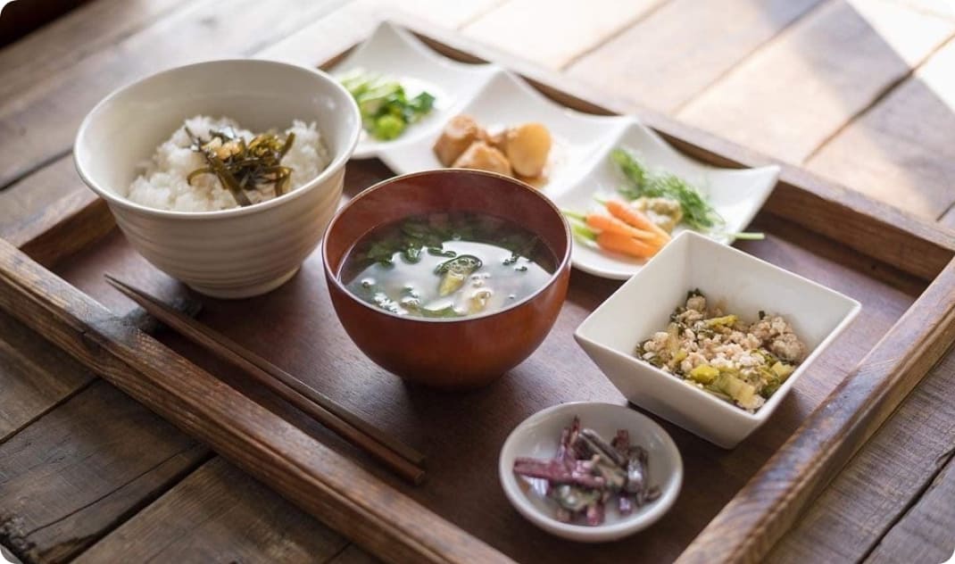 [写真] 魚の揚げ物