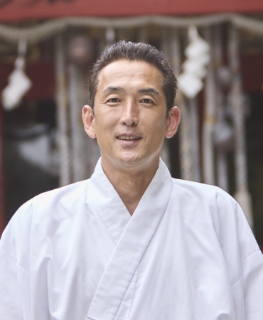 人物写真