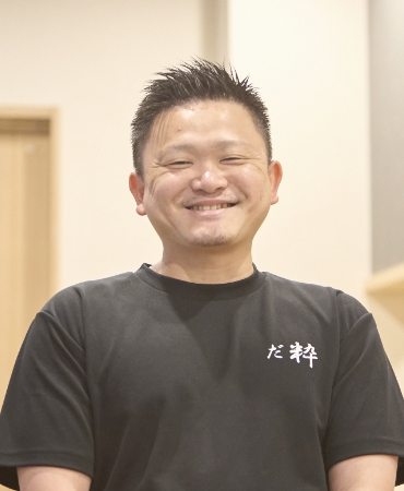 人物写真