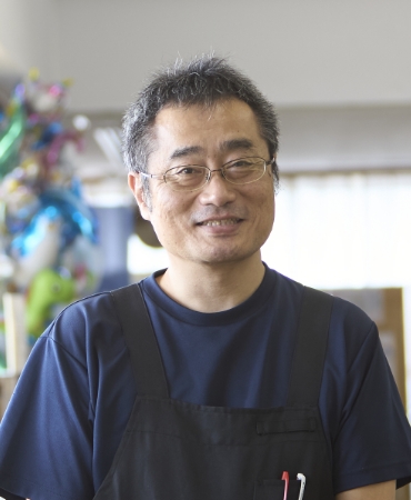 人物写真