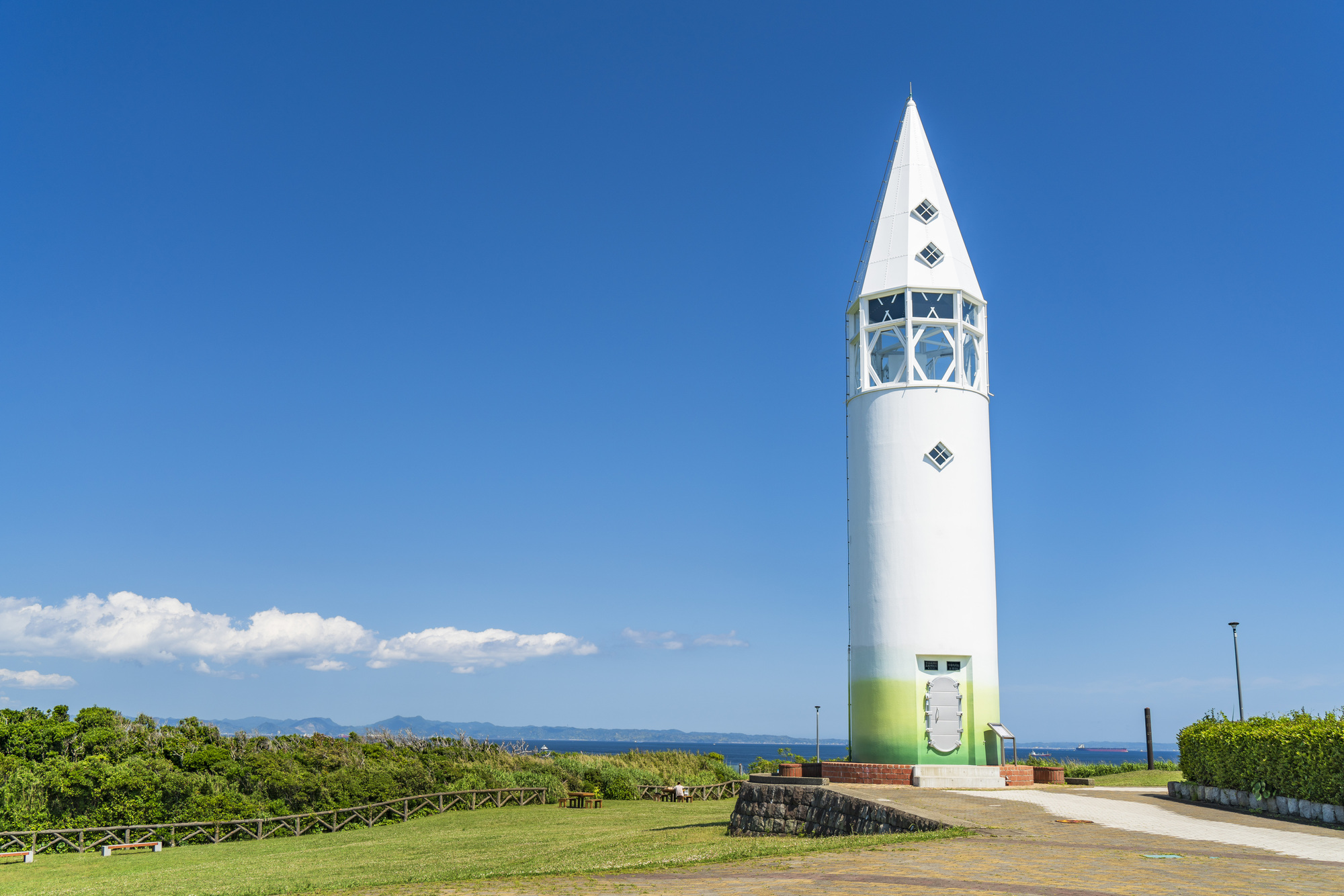 横浜と三浦半島を巡る1泊2日