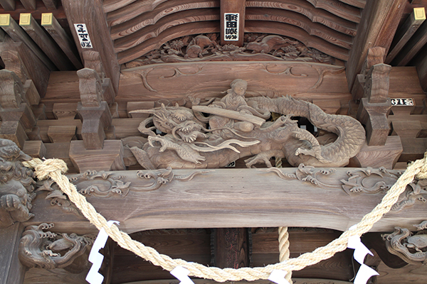 木彫り 龍 彫刻 欄間 だんじり 神社 仏閣 ドラゴン アンティーク 