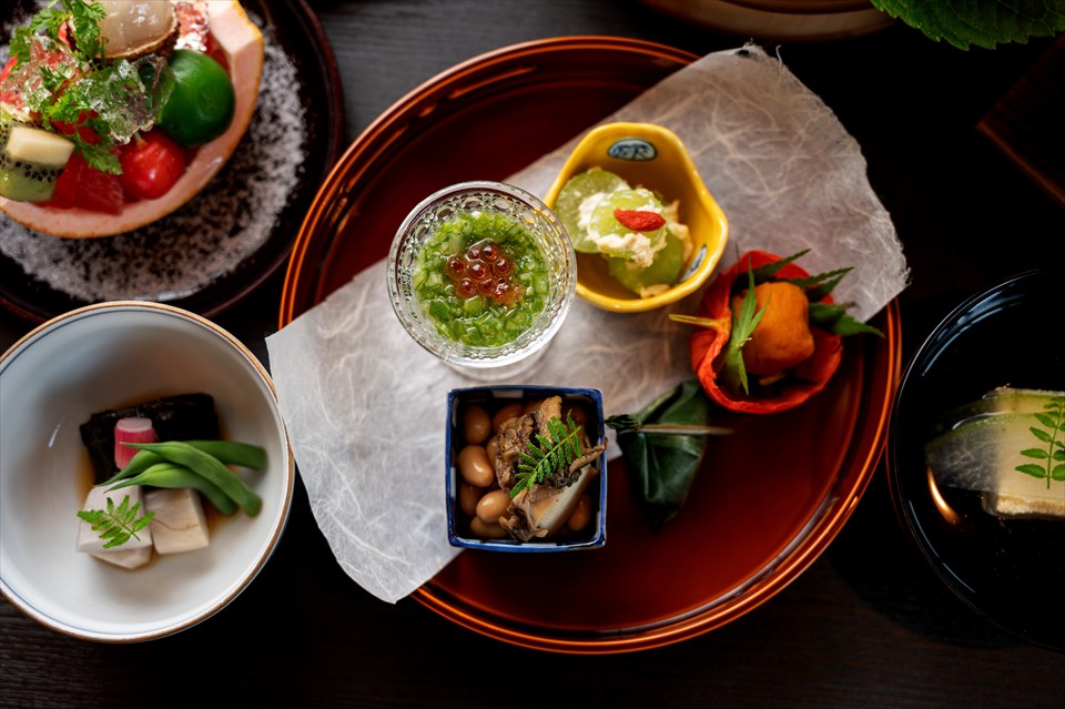 S賞 七沢荘 写真2