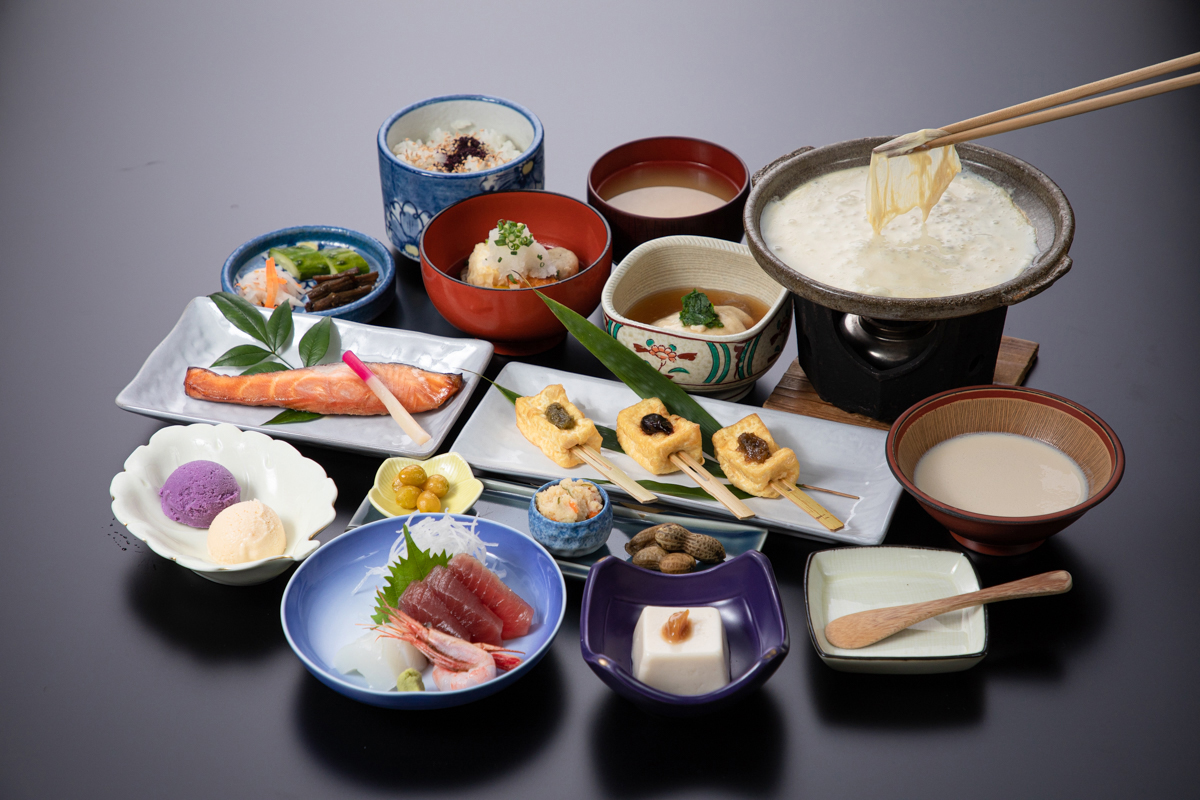 S賞 古宮旅館 写真2