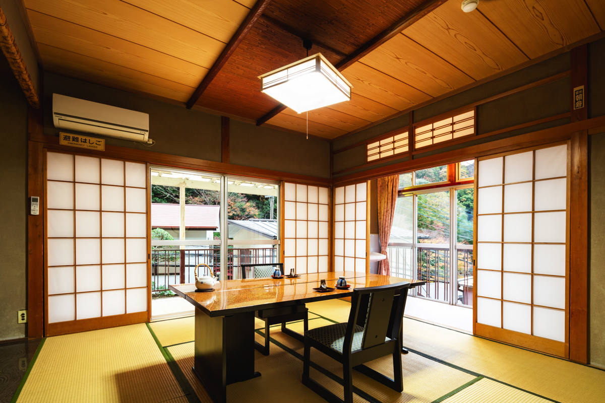 S賞 古宮旅館 写真3