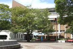 平塚市博物館