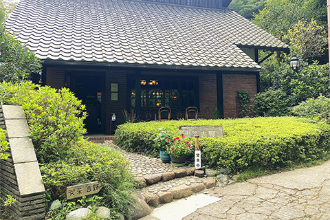 喫茶吉野