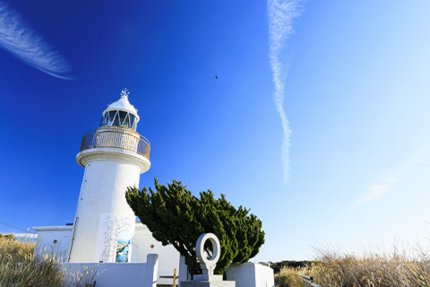 城ケ島灯台