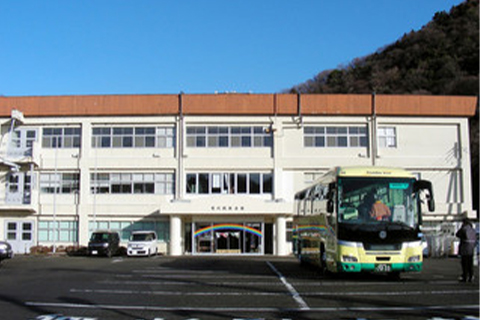 愛川繊維会館レインボープラザ