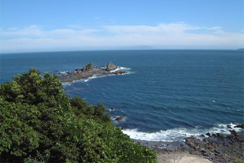 県立真鶴半島自然公園