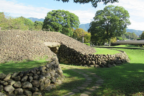 はだの歴史博物館
