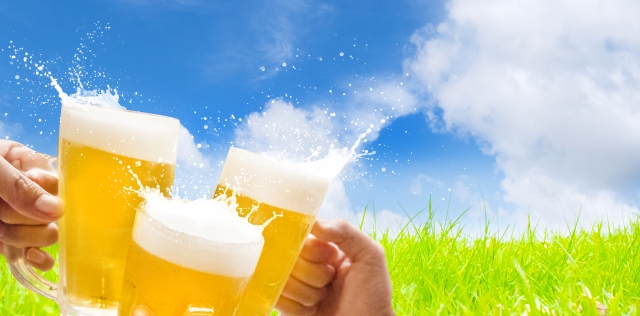 かながわの美味しい出会いを求めて！ビール特集