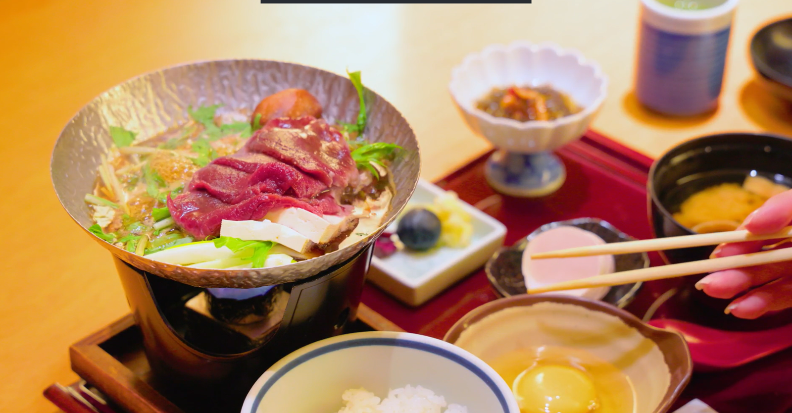 やまなみエリアの食体験スポット特集