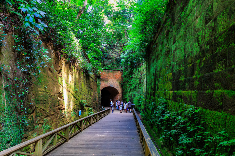 心やすらぐチルなひととき体験スポット