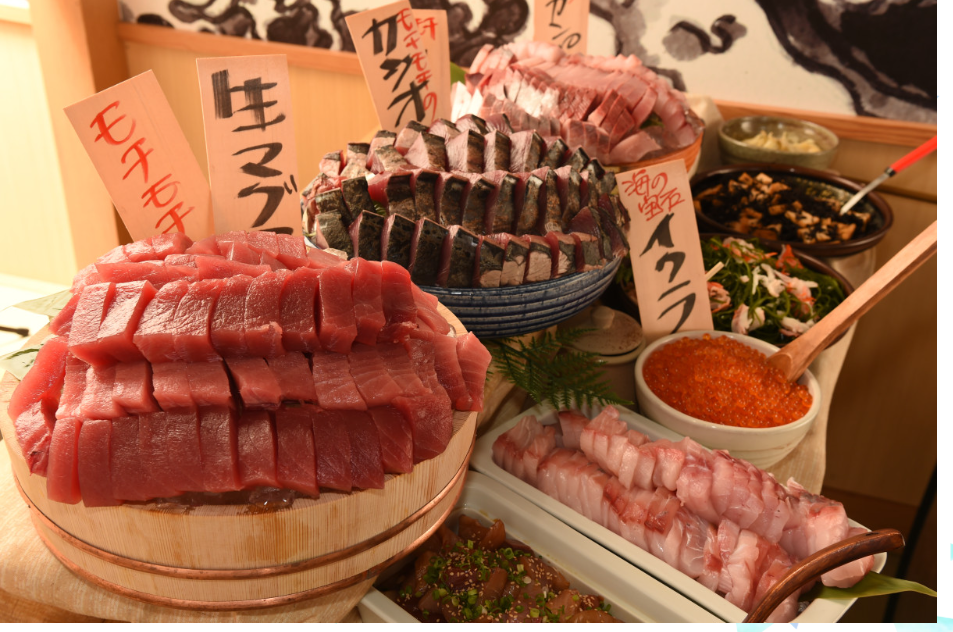 相模湾の恵みを感じる、心躍るグルメ＆カフェ体験