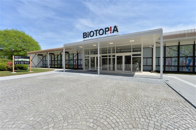 BIOTOPIA