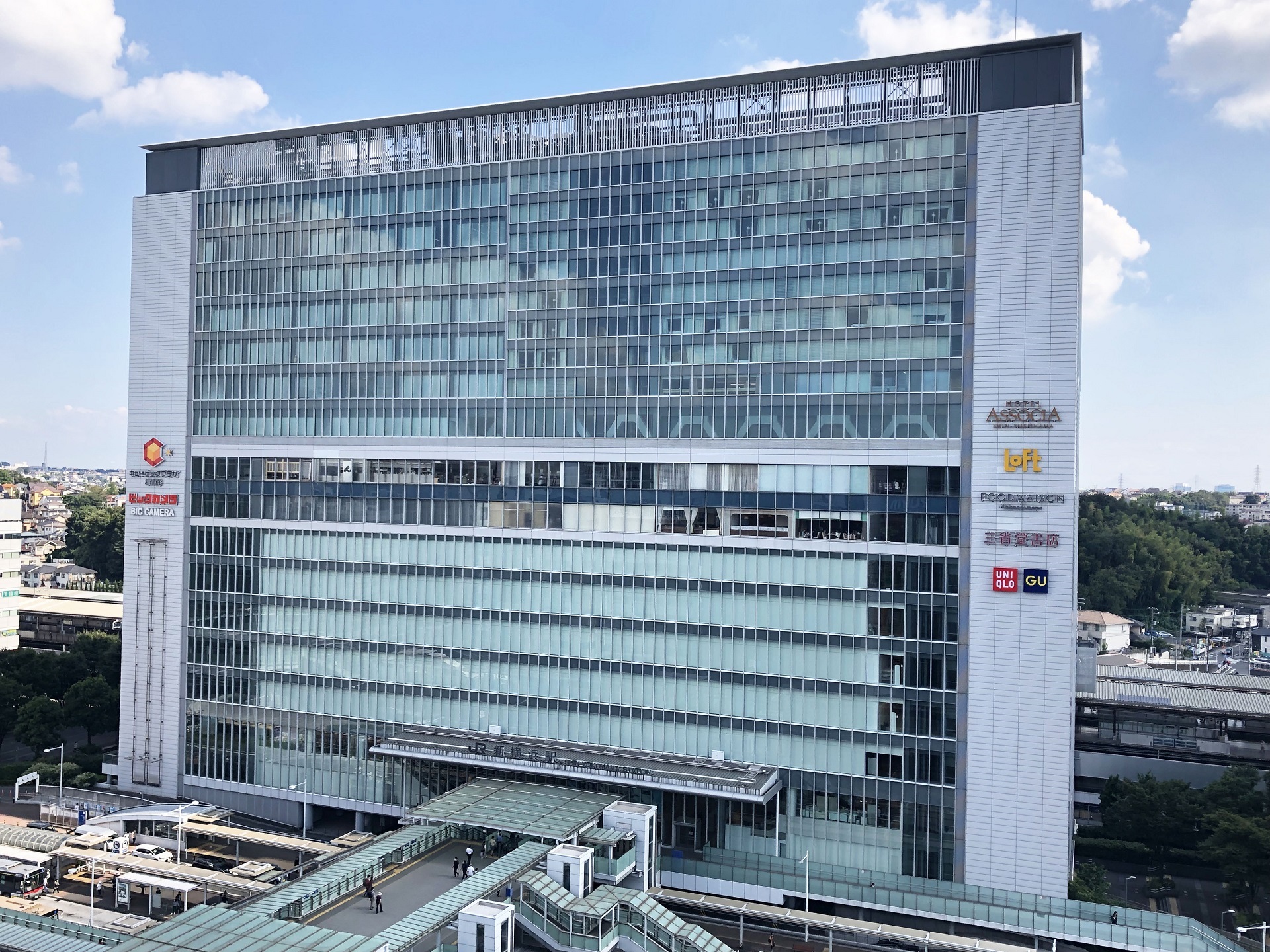 キュービックプラザ新横浜｜体験・観光スポット ｜【公式】神奈川県の