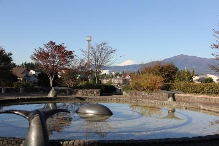 大谷近隣公園