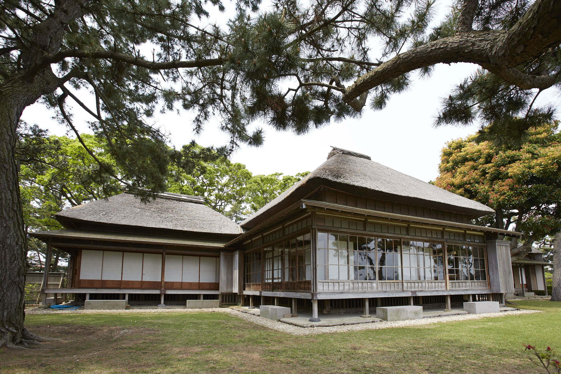 人気の贈り物が大集合 旧伊藤博文金沢別邸｜体験・観光スポット ｜【公式】神奈川県の 日本史