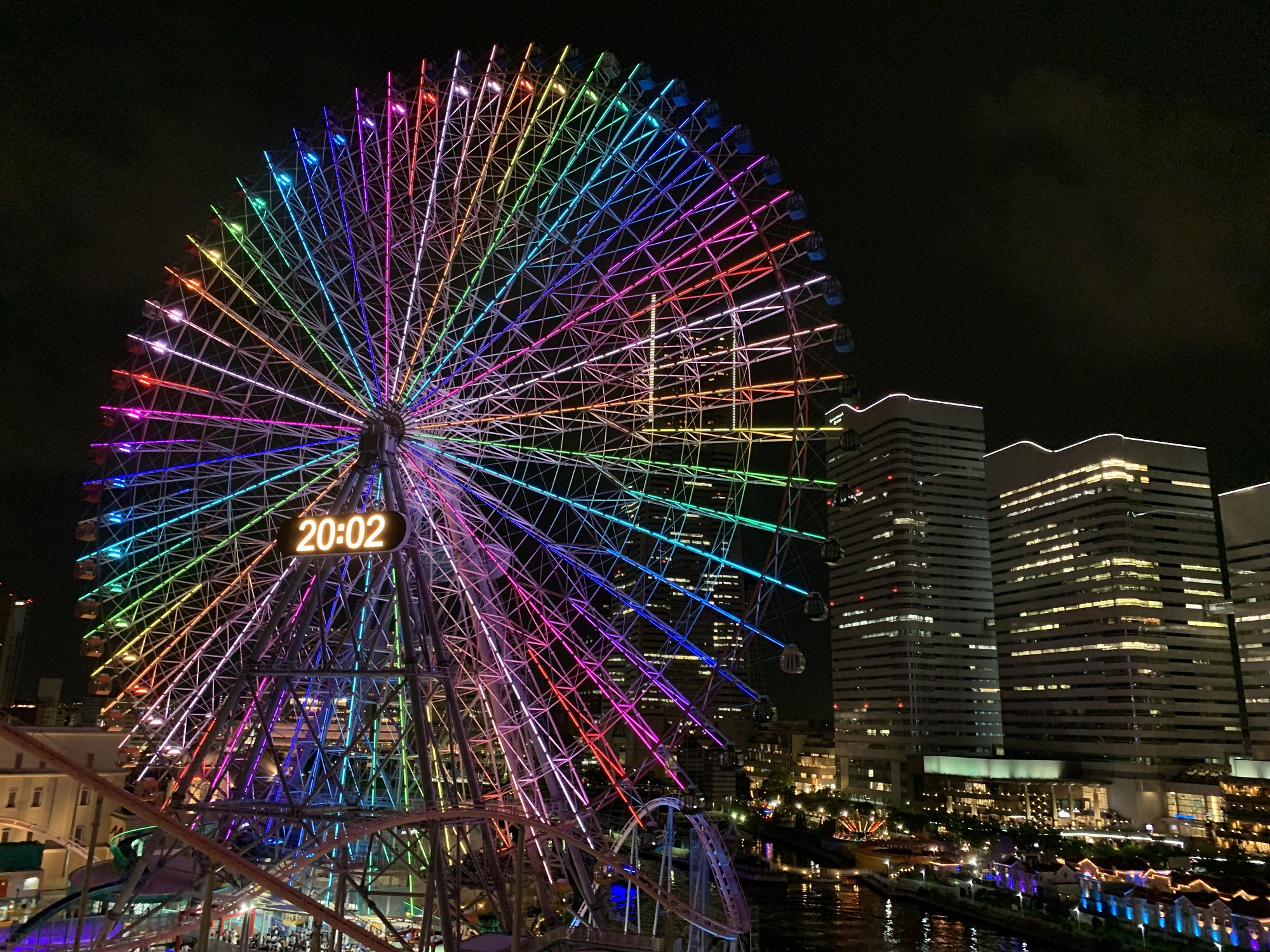 コスモ☆様　ご確認用ページです。 コスモクロック21｜体験・観光スポット ｜【公式】神奈川県のお出かけ