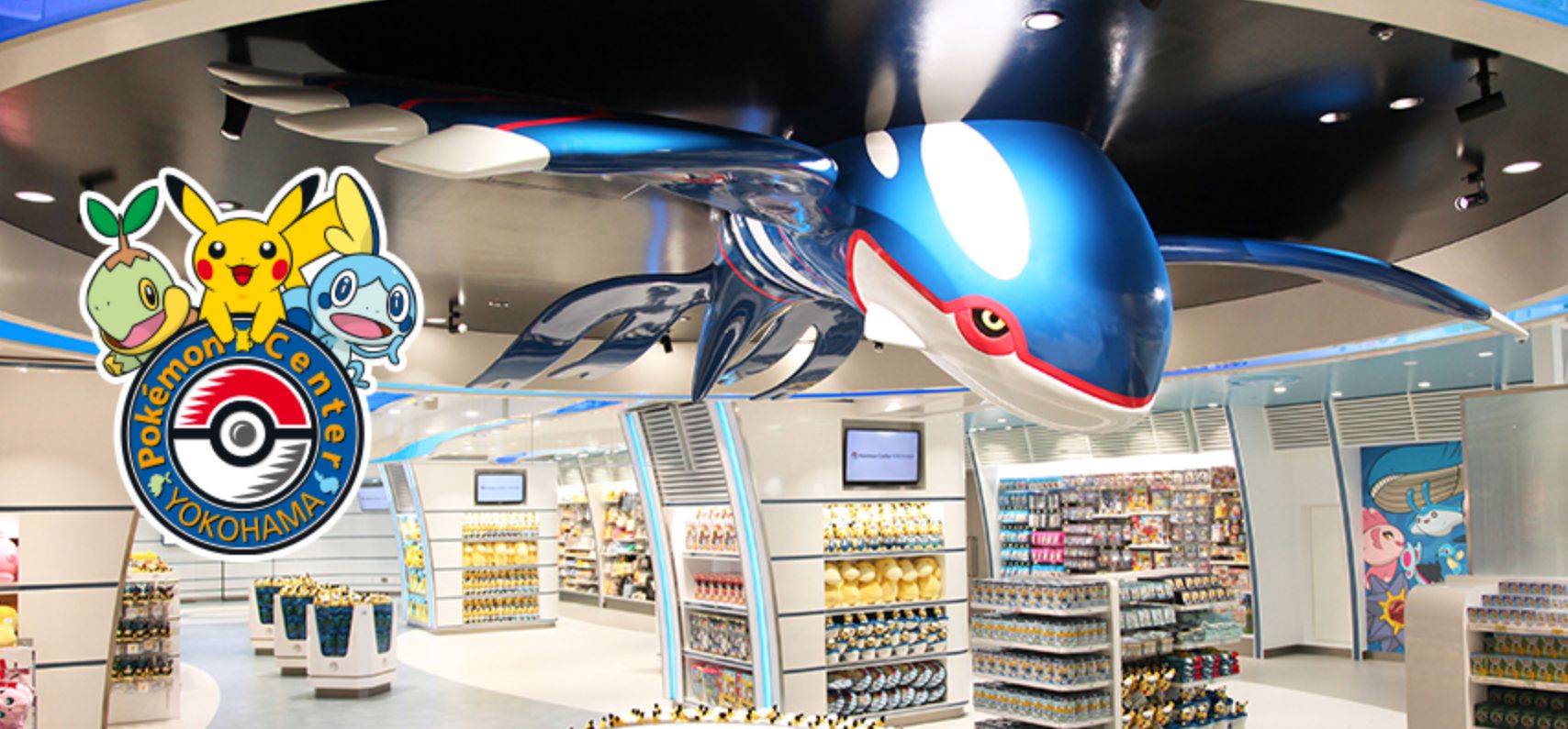 【希少】ポケモンセンター ヨコハマ 横浜 開店記念ピンバッジ 2005年 希少 ポケモン クリスマス2005年 ピンバッジ ポケモンセンター