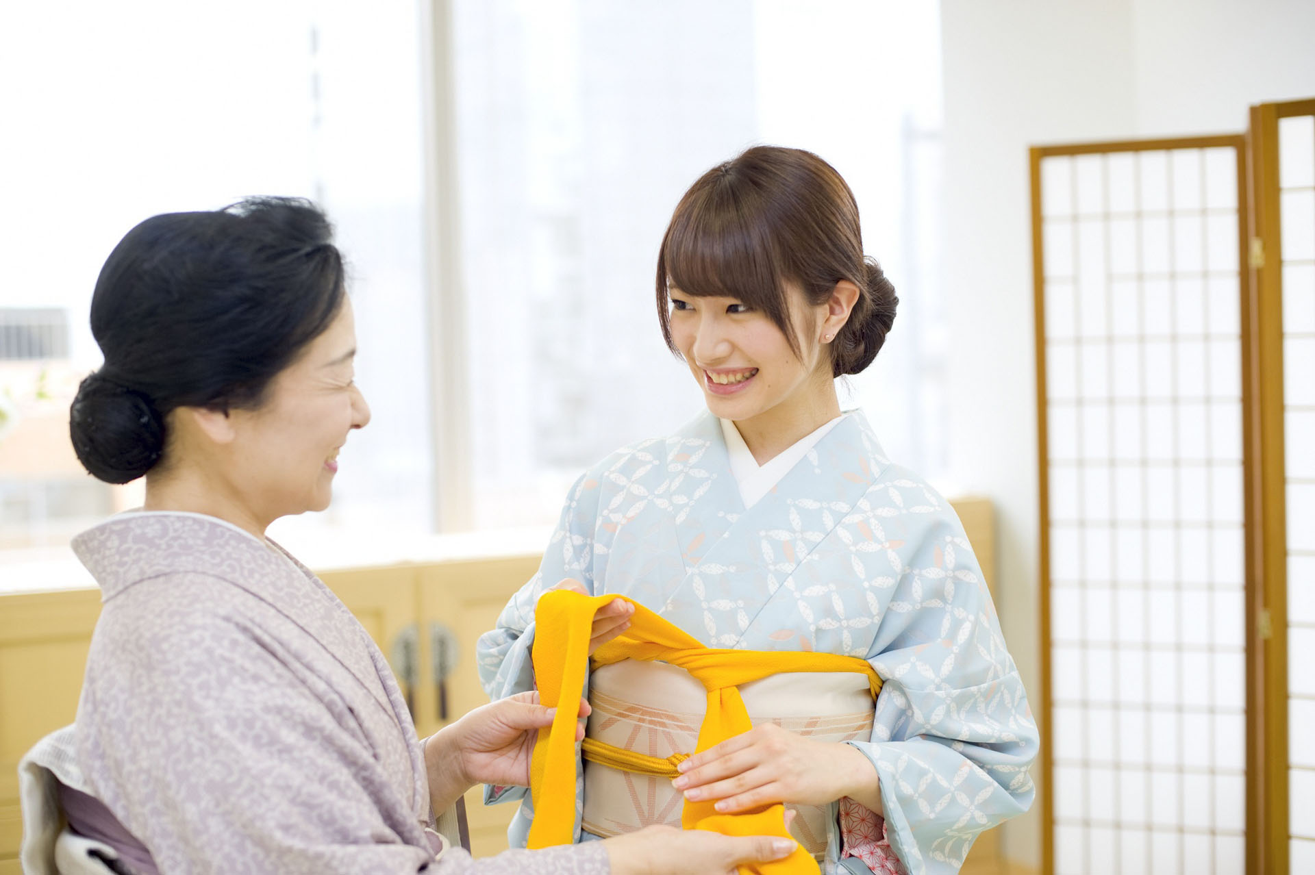 ハクビ京都きもの学院｜体験・観光スポット ｜【公式】神奈川県の