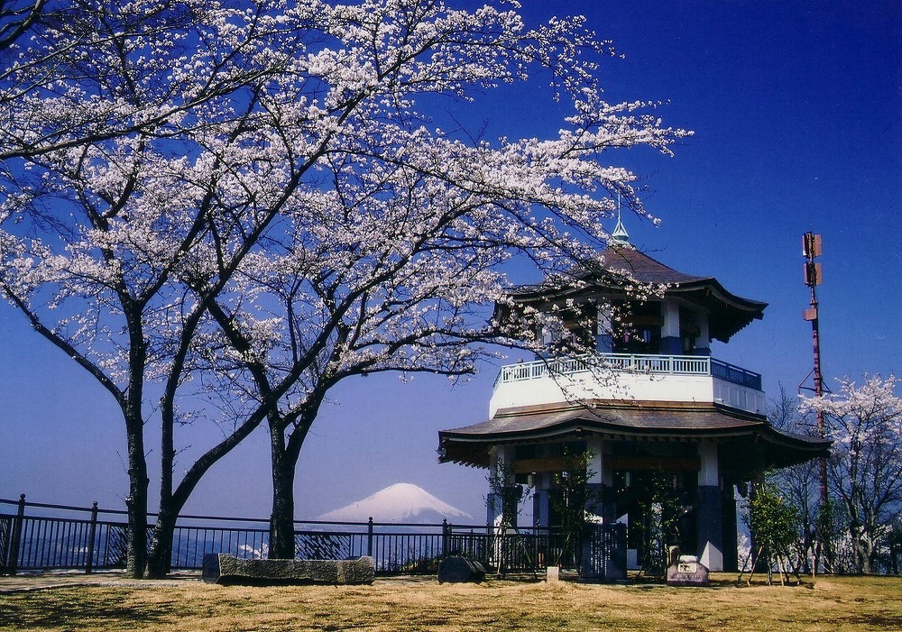 弘法山公園