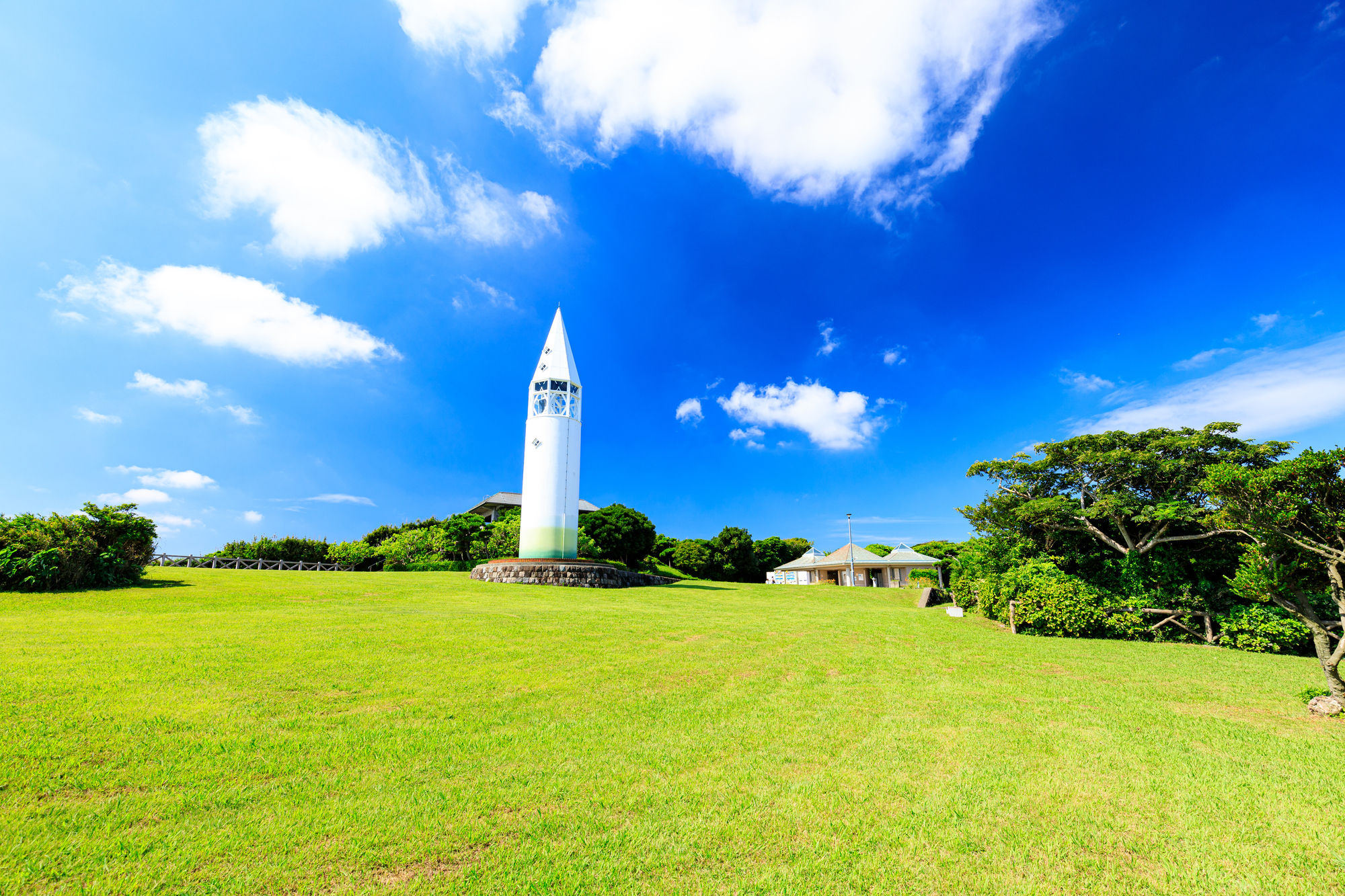 神奈川県立城ケ島公園【三浦市】｜体験・観光スポット ｜【公式
