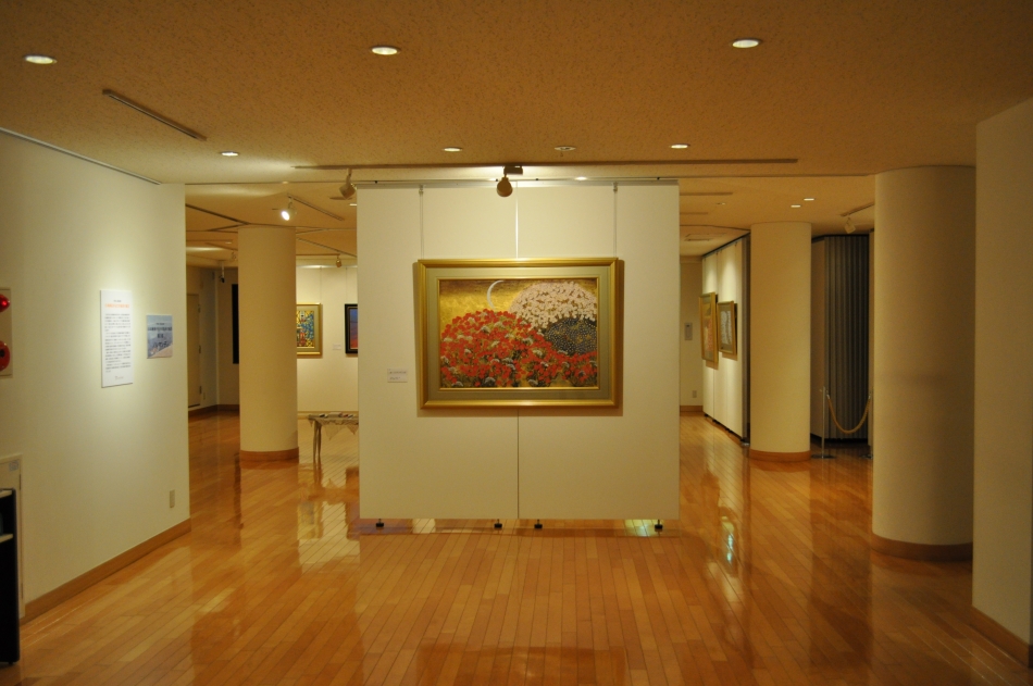 町立湯河原美術館