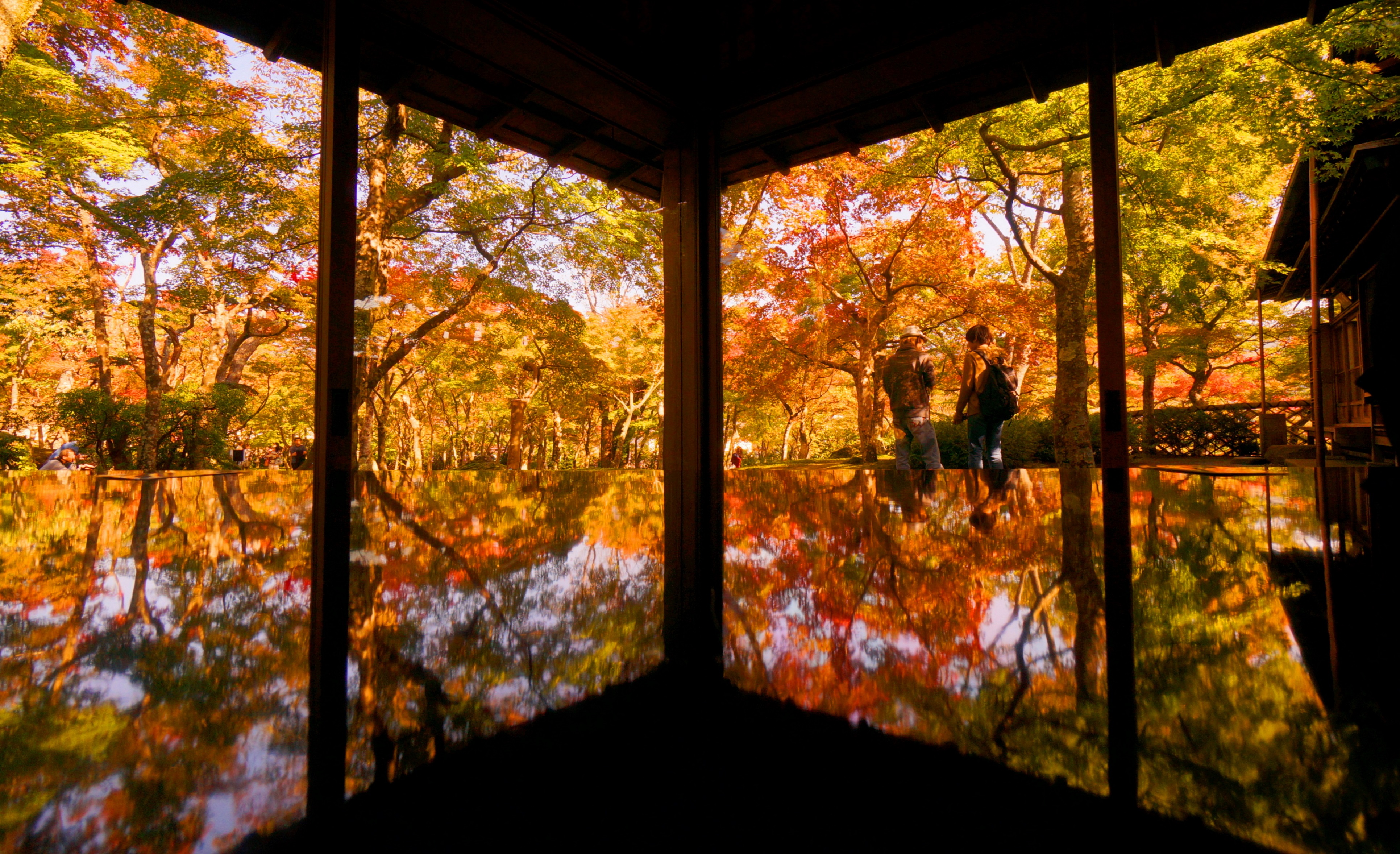 箱根美術館