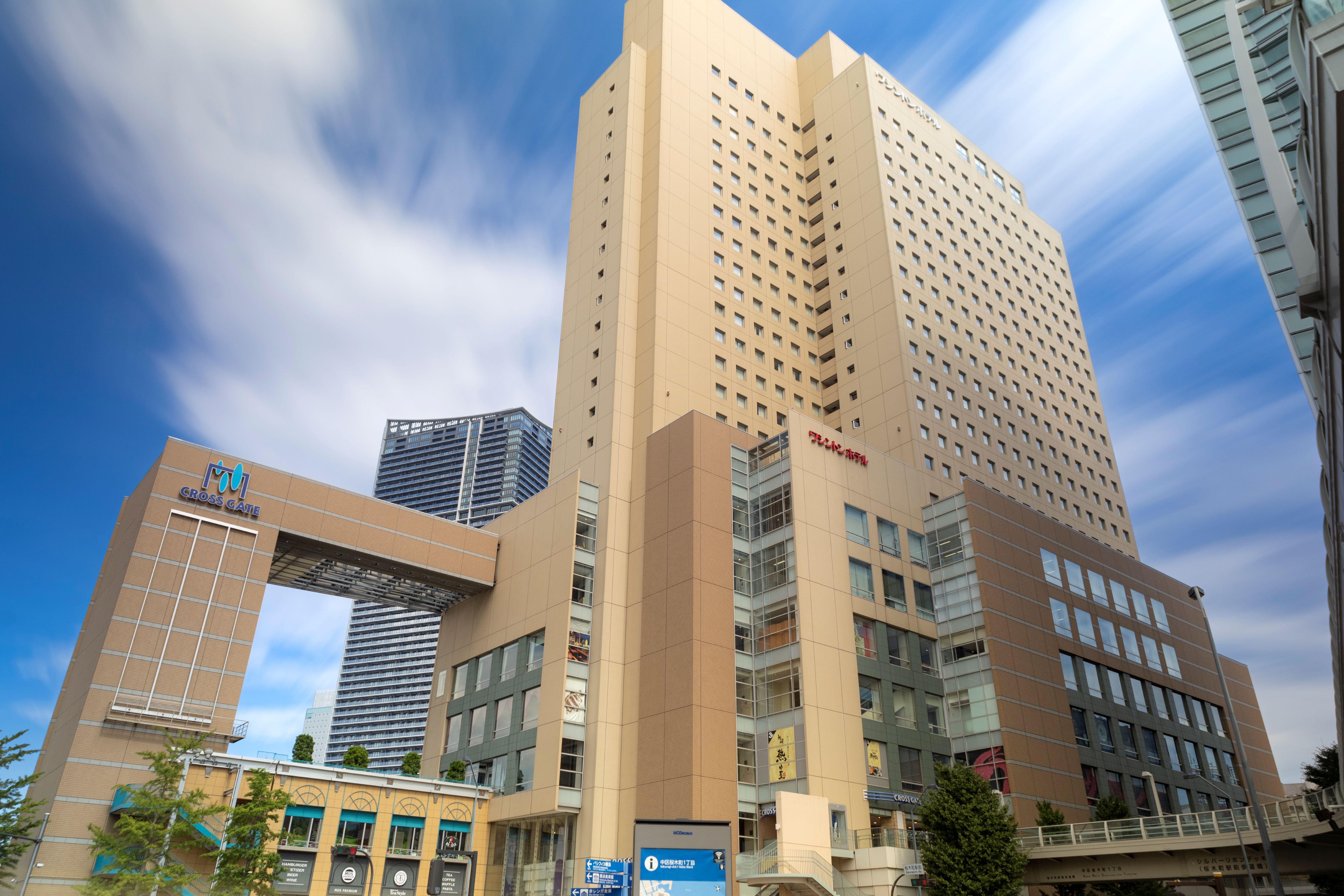 桜木 町 駅前 ホテル