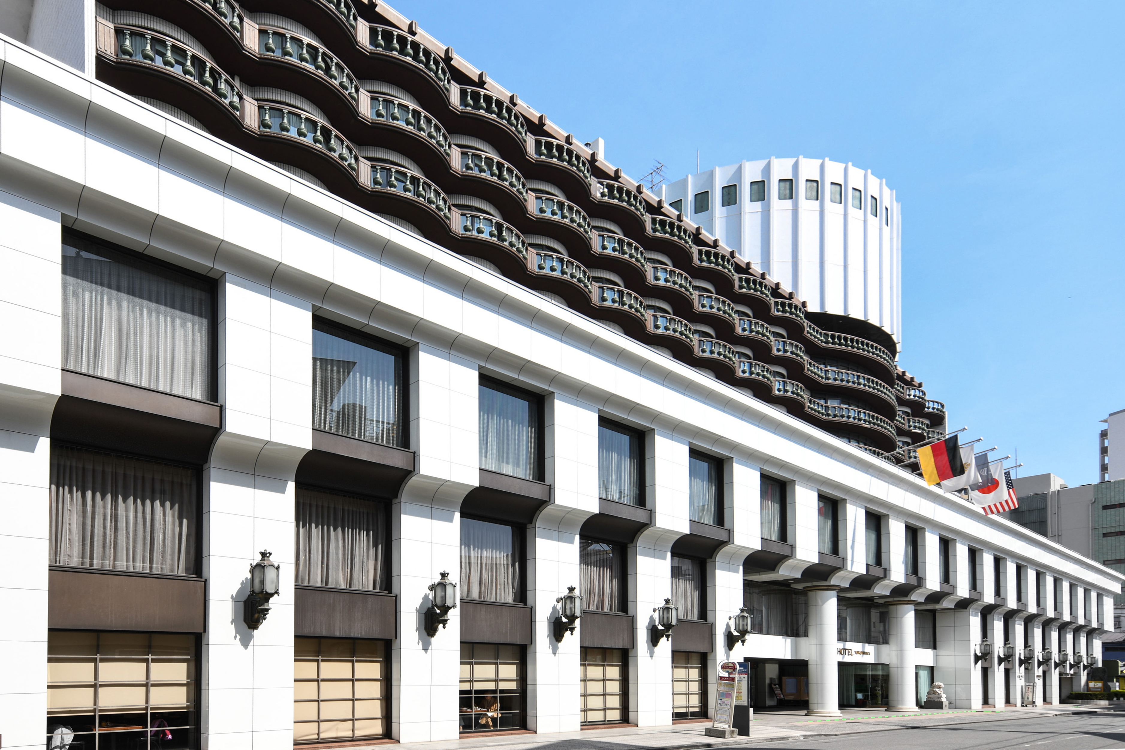 ローズホテル横浜 Rose Hotel Yokohama｜体験・観光スポット ｜【公式