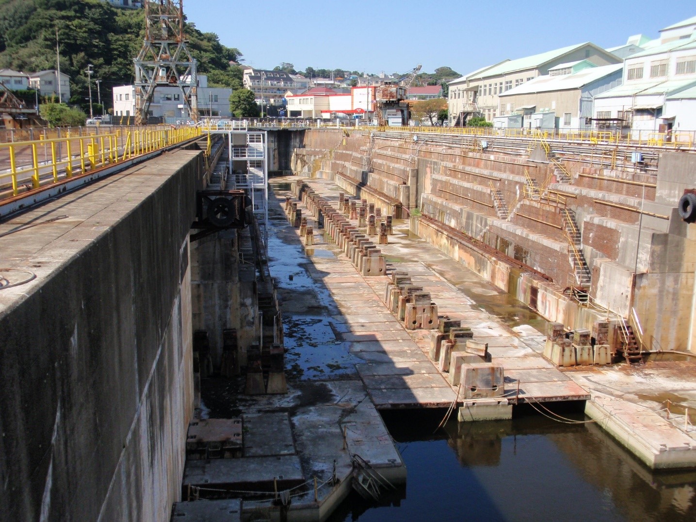 リトグリ　浦賀レンガドック 浦賀レンガドック・ツアー｜プラン ｜【公式】神奈川県の