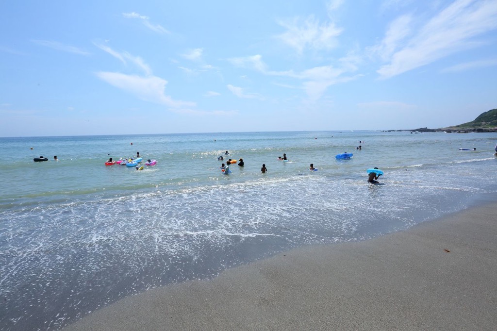 横須賀市】長浜海水浴場｜体験・観光スポット ｜【公式】神奈川県の 
