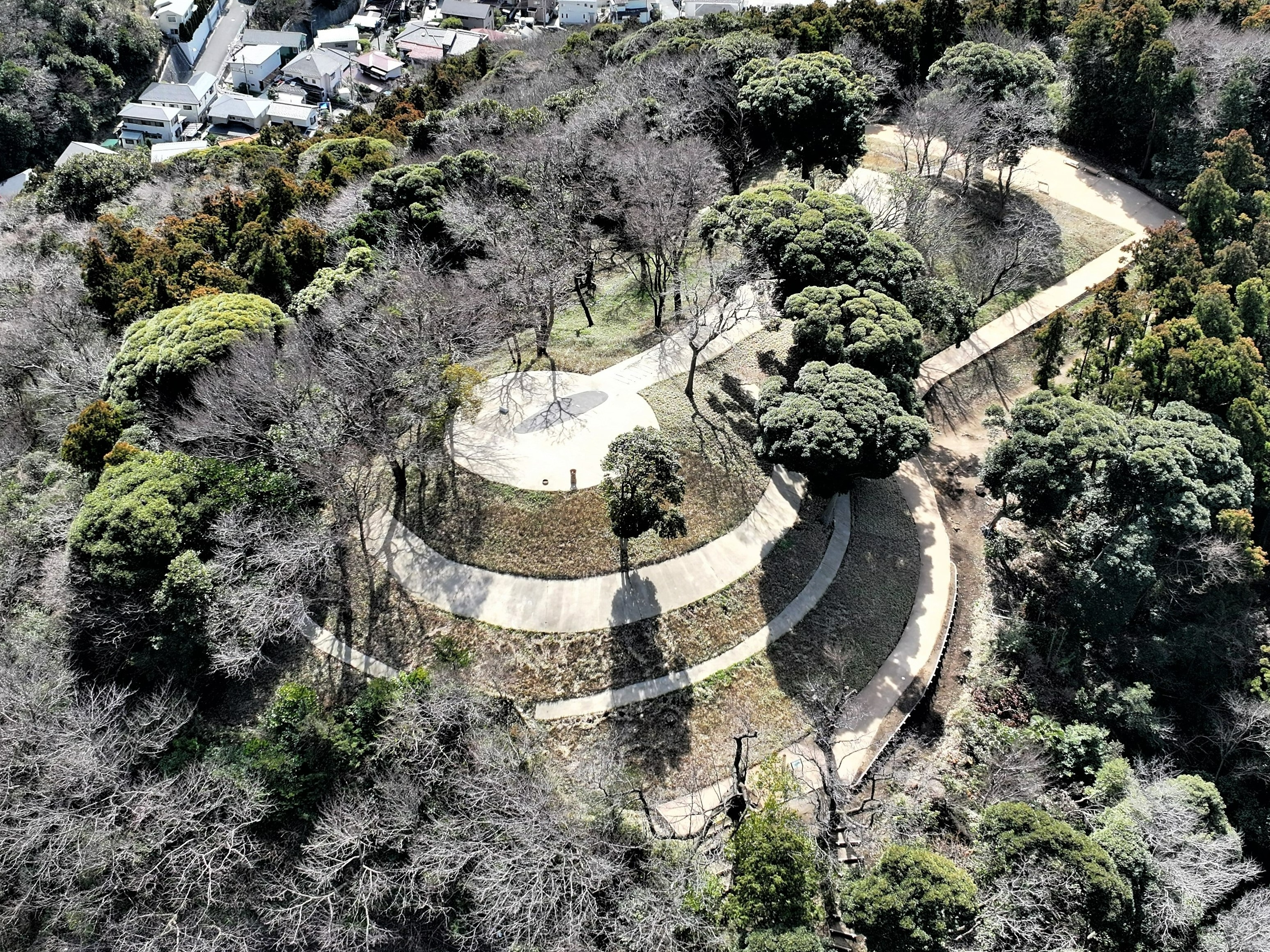 長柄桜山古墳群｜体験・観光スポット ｜【公式】神奈川県のお出かけ