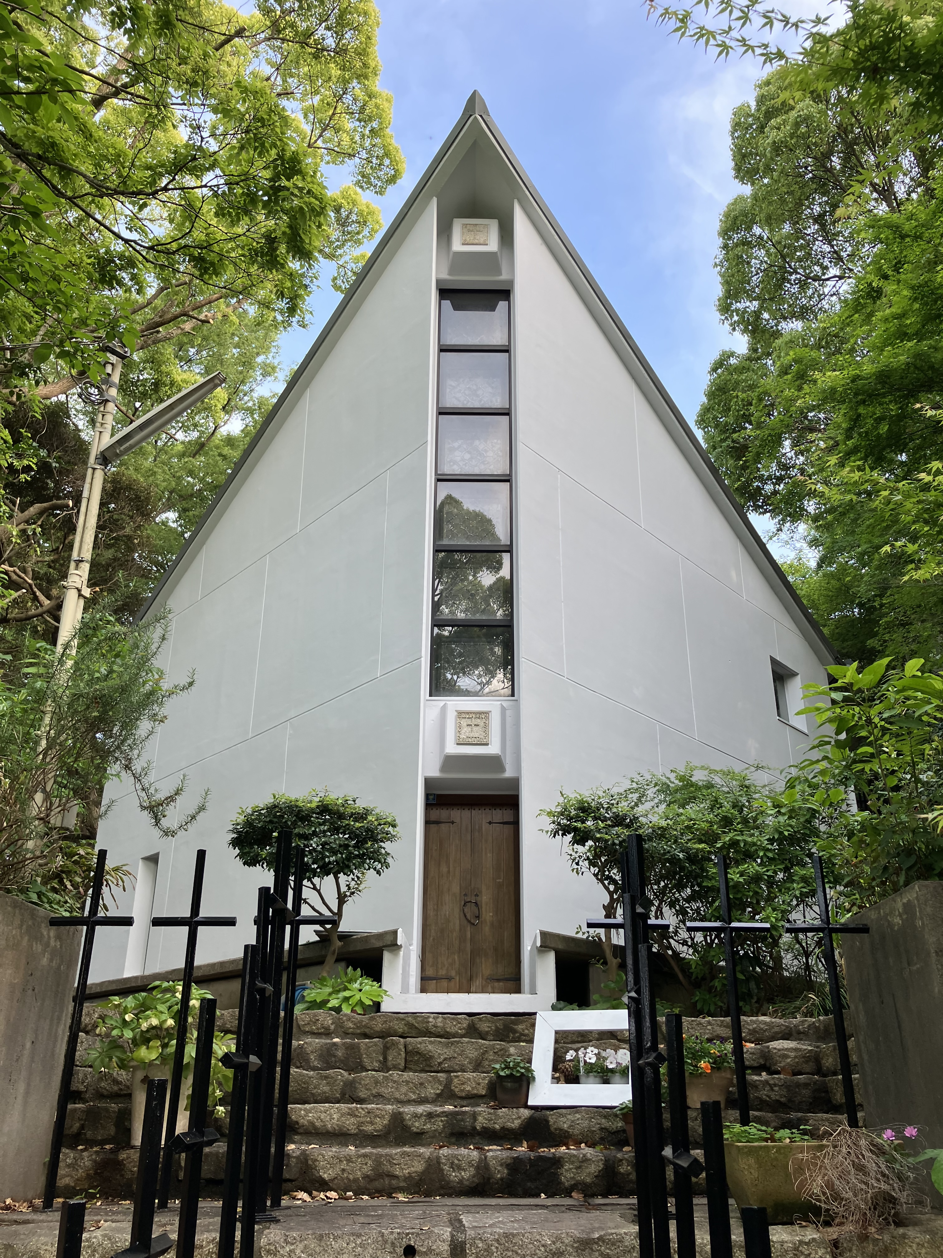 澤田美喜記念館（隠れキリシタン資料館）｜体験・観光スポット