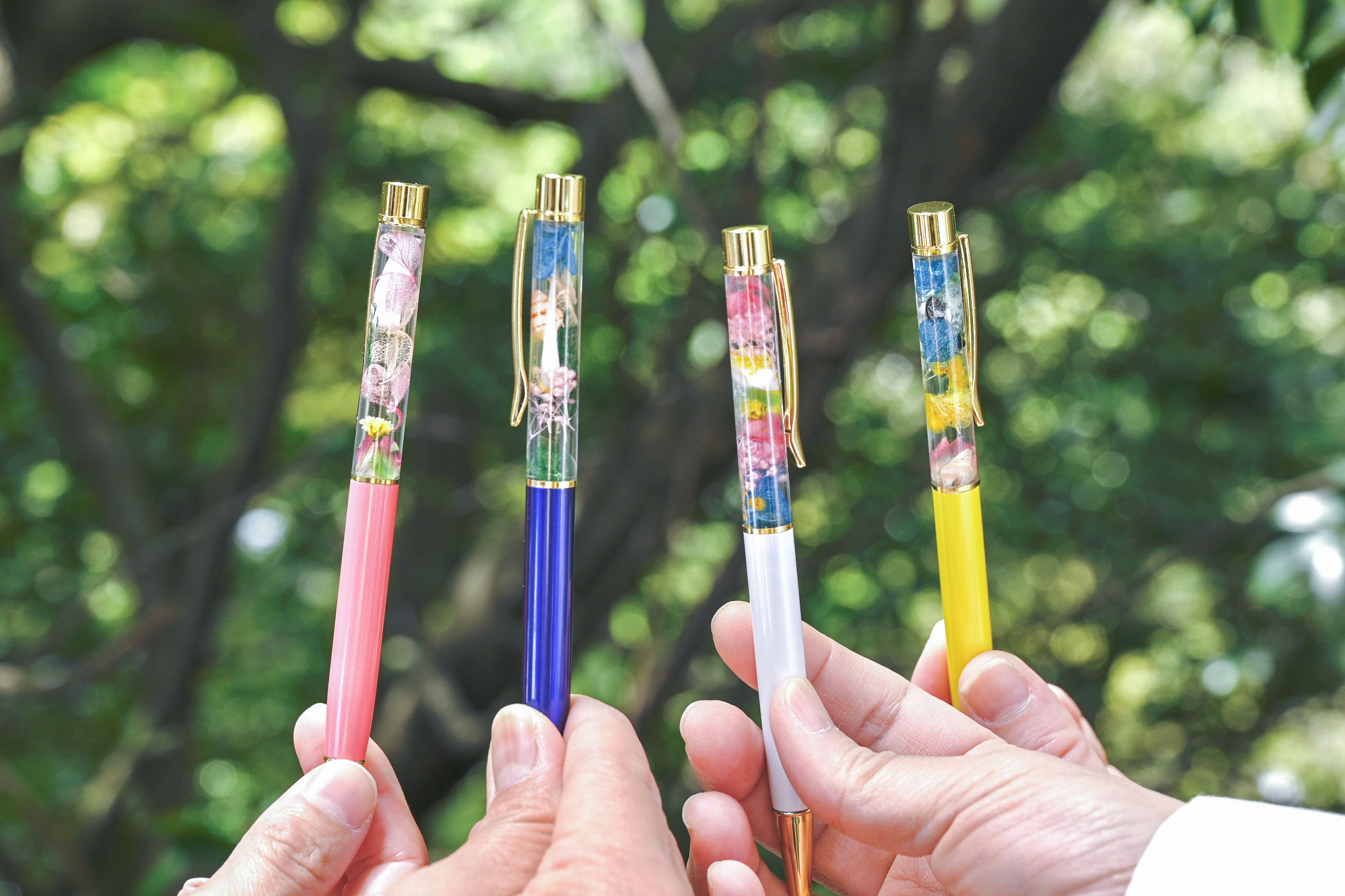 湘南の小さなアトリエ Nature Living【逗子市】